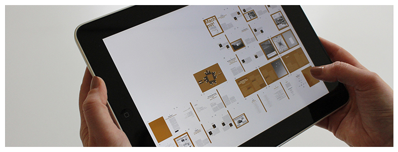 Web App Development